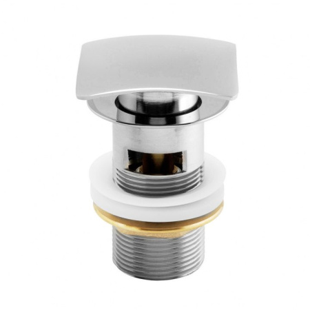 Фото донный клапан allen brau infinity 5.21026-00 хром