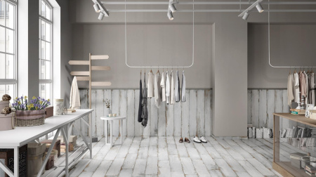 Pamesa At Denver, Керамогранит, 20x120 см