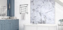 Delacora Frost, Настенная плитка, 24.6x74 см Delacora Frost, Настенная плитка, 24.6x74 см