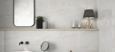 Pamesa Lemnos, Декор, 33.3x100 см