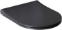 Фото сиденье для унитаза allen brau priority 4.31004.an микролифт, антрацит