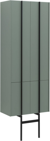 Фото шкаф-пенал allen brau reality 60 1.32003.cgm олива матовый