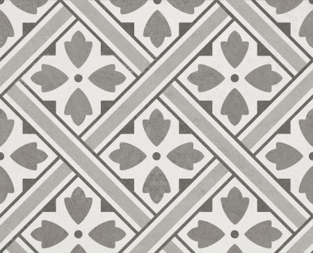 Creto Pixel, Напольная плитка, 20x20 см