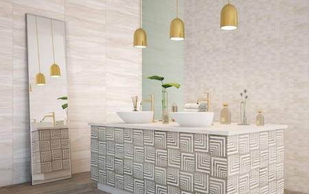 Atlas Privilege, Декор, 45x45 см