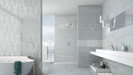 Ibero Intuition, Декор, 20x50 см