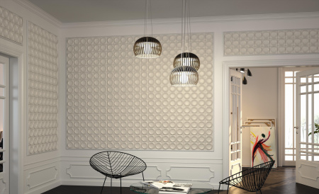 Atlas Boost Natural, Спец. Элемент, 1.4x50 см