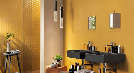 Atlas 3D Wall Design, Настенная плитка, 40x80 см Atlas 3D Wall Design, Настенная плитка, 40x80 см