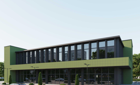 Estima Rainbow, Керамогранит, 60x60 см