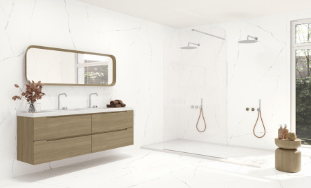 Baldocer Iceland, Керамогранит, 120x120 см