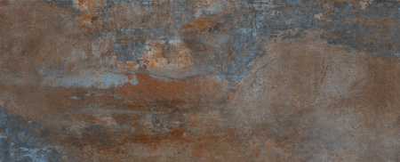 LCM Iron, Керамогранит, 60x120 см