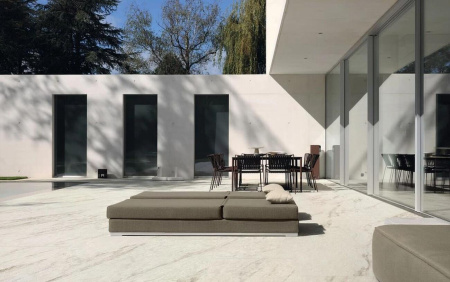 Atlas Marvel Meraviglia, Керамогранит, 60x120 см