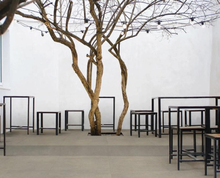 EnergieKer Brera, Керамогранит, 60x60 см