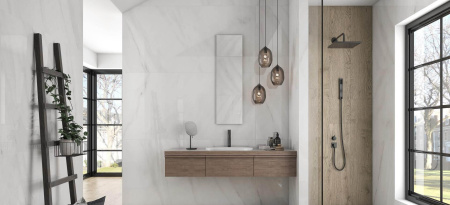 Atlas Rive, Бордюр, 7.2x80 см