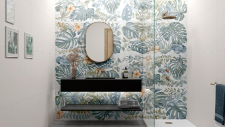 Pamesa Lifefull, Керамогранит, 60x120 см