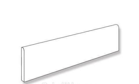 Atlas Dwell, Плинтус, 7.2x60 см