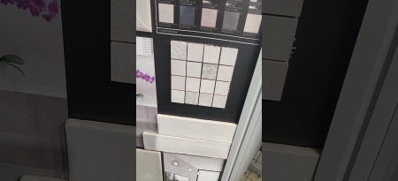 Ibero Cromat One, Настенная плитка, 25x75 см