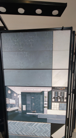 Vitra CityMarble, Керамогранит, 60x60 см