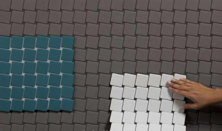 Peronda Nuc, Настенная плитка, 28x28 см