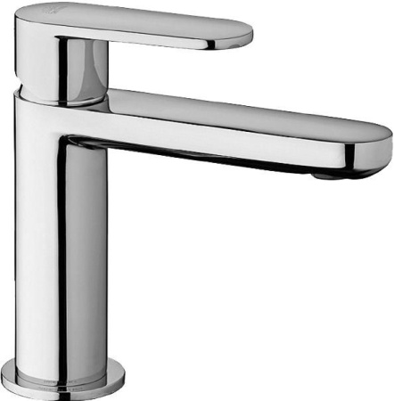 Фото смеситель для раковины paffoni candy ca071cr