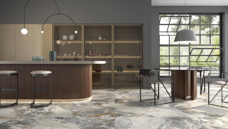 Geotiles Margot, Керамогранит, 60x120 см