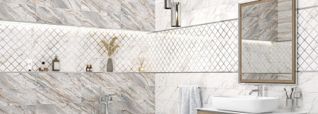 Delacora Delight, Керамогранит, 41x41 см