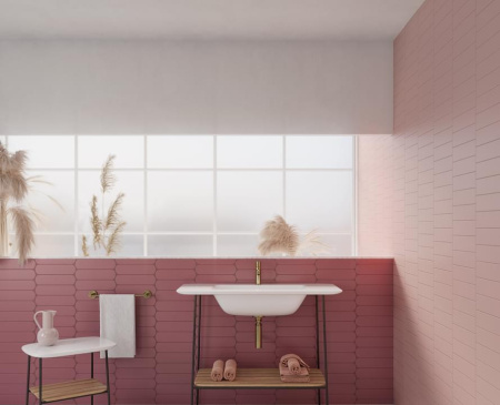 WOW Grace, Настенная плитка, 7.5x30 см