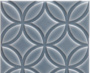 Adex Neri, Декор, 15x15 см