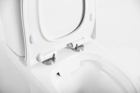 Фото унитаз напольный belbagno steam bb130cpr, безободковый