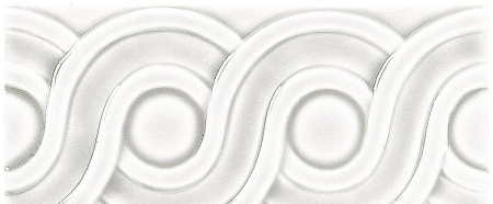 Adex Modernista, Бордюр, 7.5x15 см