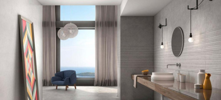 Geotiles Lander, Керамогранит, 45x45 см