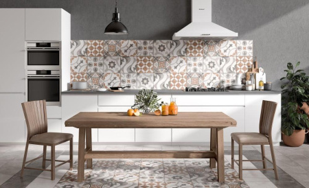 Cersanit Carpet, Ступень, 29.8x29.8 см Cersanit Carpet, Ступень, 29.8x29.8 см