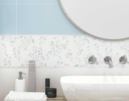 Creto Aurora, Настенная плитка, 60x20 см Creto Aurora, Настенная плитка, 60x20 см