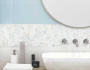 Creto Aurora, Настенная плитка, 60x20 см Creto Aurora, Настенная плитка, 60x20 см