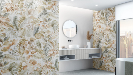 Pamesa Lifefull, Керамогранит, 60x120 см