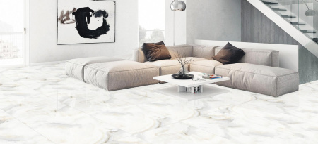 ITC Cloudy, Керамогранит, 60x120 см