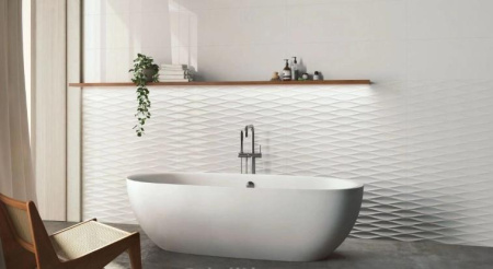 Peronda Ice, Настенная плитка, 33.3x100 см