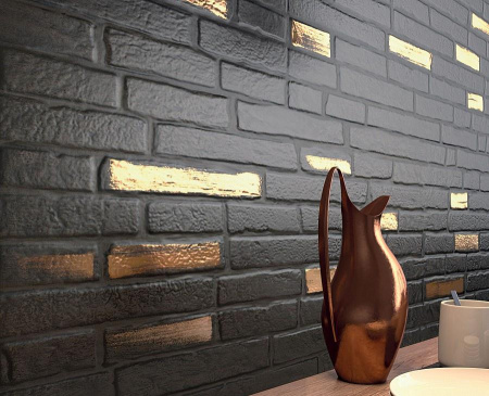 ABK DoUp, Керамогранит, 60x120 см