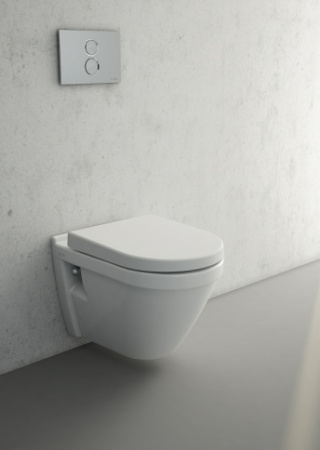 Фото комплект vitra s50 open-back 9003b003-7201, клавиша хром