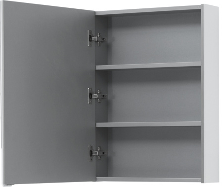 Фото комплект мебели aquanet верона 50 (moduo slim) белый