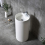 Фото раковина ntbathroom nt407 rimini 45