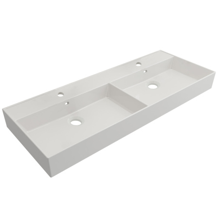 Фото керамическая раковина cezares czr-mil-120-2-lvb