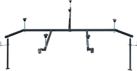 Фото каркас для ванны aquanet vitoria 130*130 см, 00187507