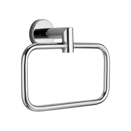 Фото полотенцедержатель vitra minimax a44783, хром