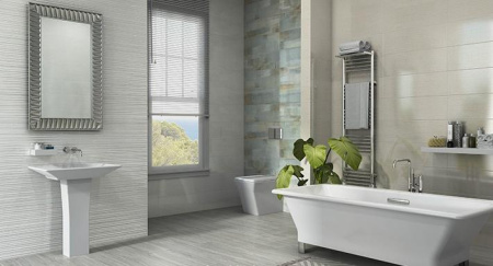 Ibero Materika, Декор, 75x25 см