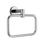 Фото полотенцедержатель vitra minimax a44783, хром