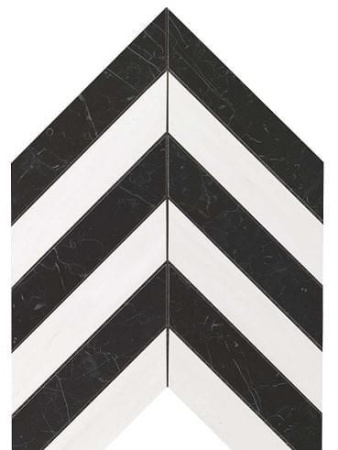 Atlas Marvel Stone, Мозаика, 30.5x25 см