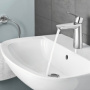 Фото раковина grohe bau ceramic 39440000 38.6х55.3