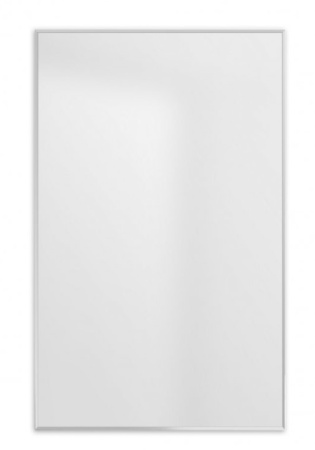 Зеркало BelBagno SPC-AL-1000-800 100*80 см, сатин