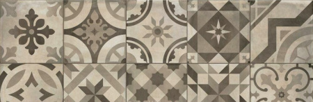 Cifre Montblanc, Декор, 20x50 см Cifre Montblanc, Декор, 20x50 см