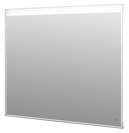 Зеркало с подсветкой Aquanet Палермо NEW 10085 LED